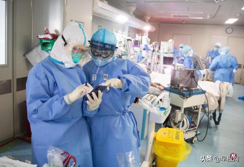 武汉订正新冠确诊及死亡病例数,回应早期数据问题