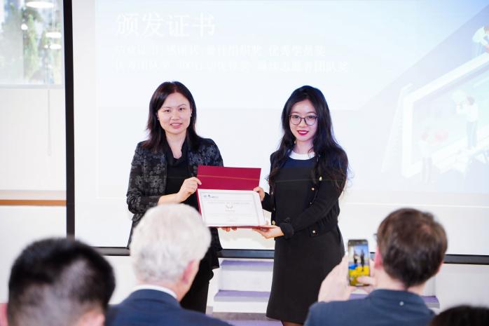 西工大参加联合国实践项目,培养国际化人才