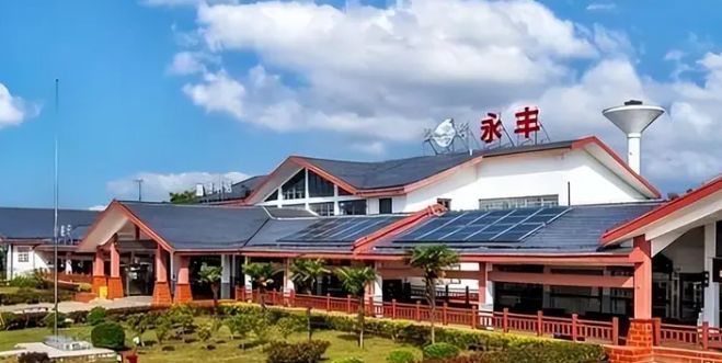 高速服务区住宿 过夜休息划算吗