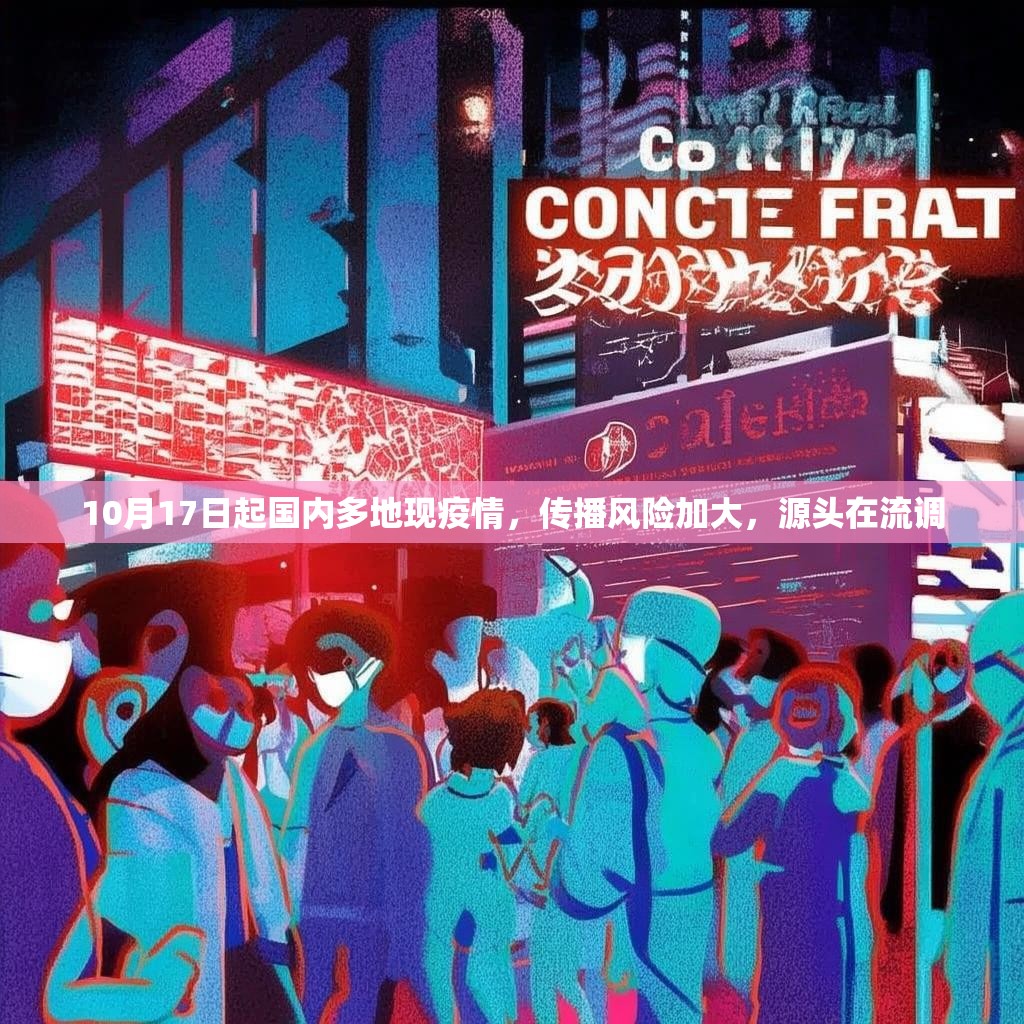 10月17日起国内多地现疫情，传播风险加大，源头在流调