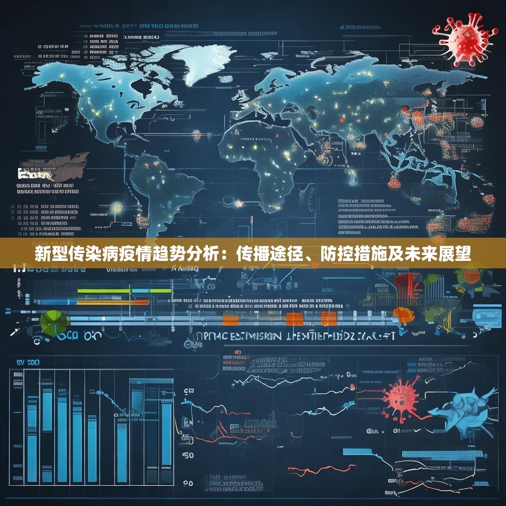新型传染病疫情趋势分析：传播途径、防控措施及未来展望