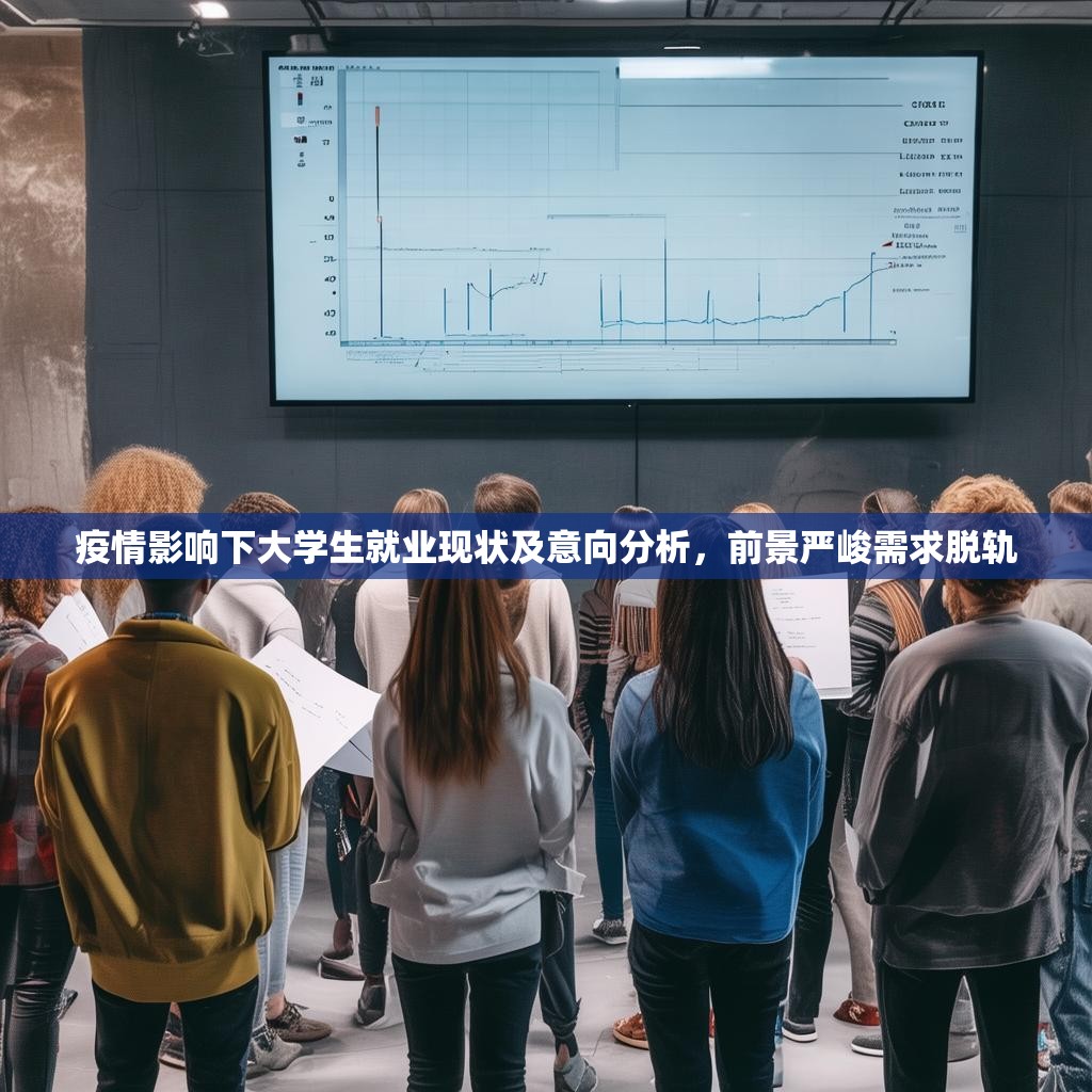 疫情影响下大学生就业现状及意向分析，前景严峻需求脱轨