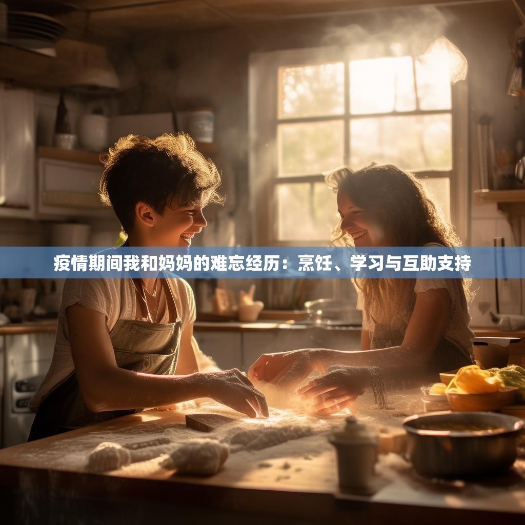疫情期间我和妈妈的难忘经历：烹饪、学习与互助支持