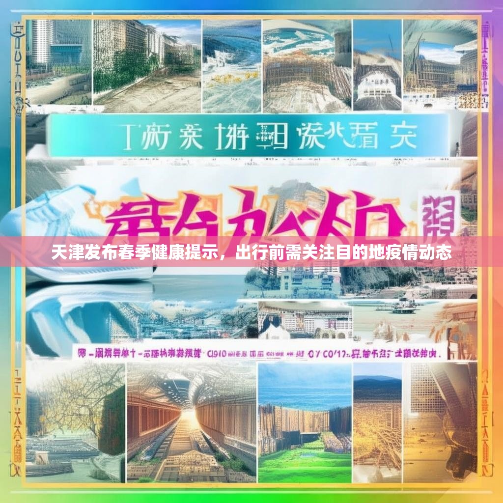 天津发布春季健康提示，出行前需关注目的地疫情动态