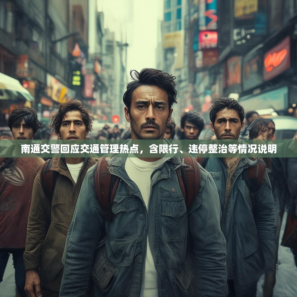 南通交警回应交通管理热点，含限行、违停整治等情况说明