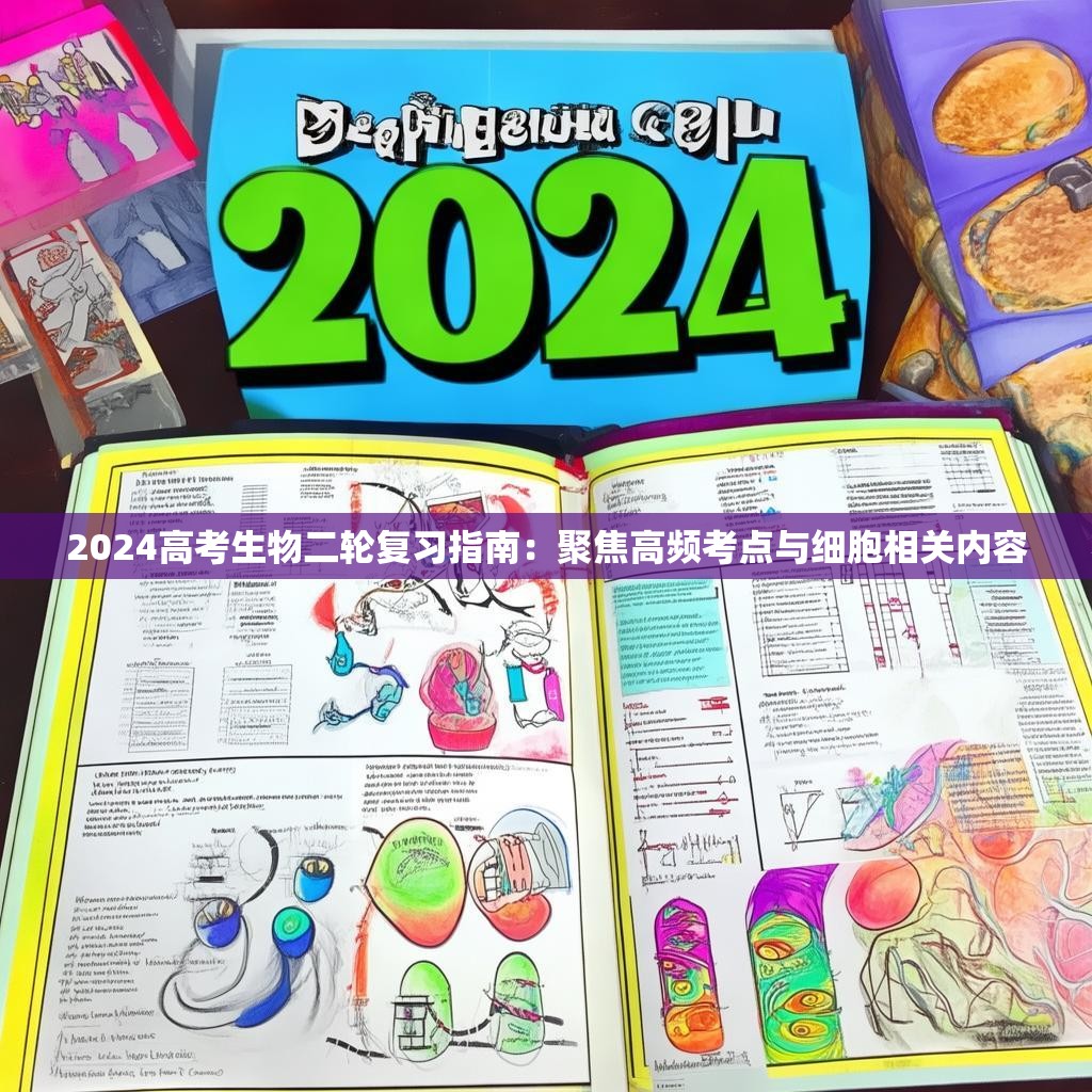 2024高考生物二轮复习指南:聚焦高频考点与细胞相关内容