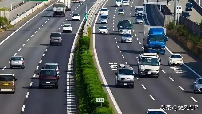 2026 年 4 月起交通监控升级,这些违章高发行为要注意了