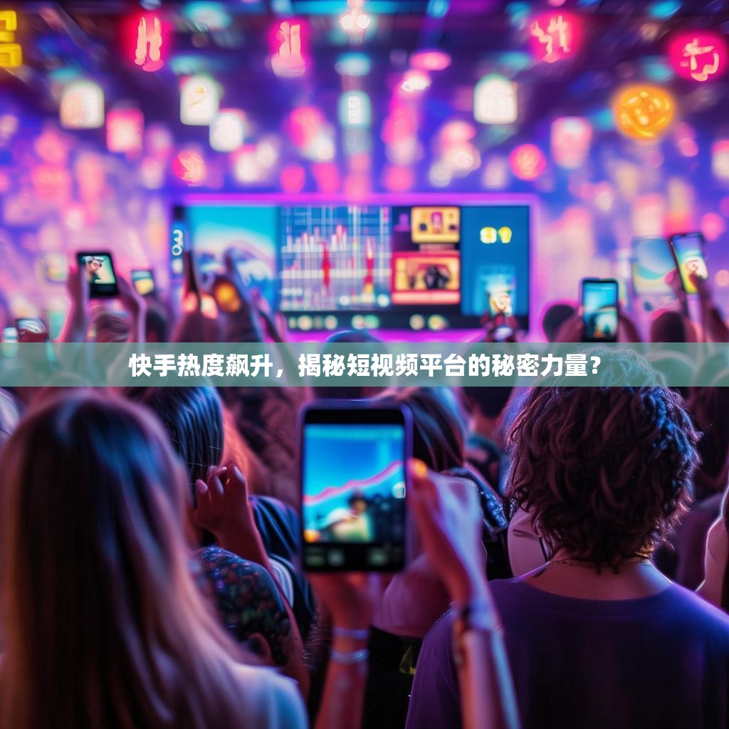 详细阅读:快手热度飙升,揭秘短视频平台的秘密力量? 快手热度飙升,揭秘短视频平台的秘密力量?