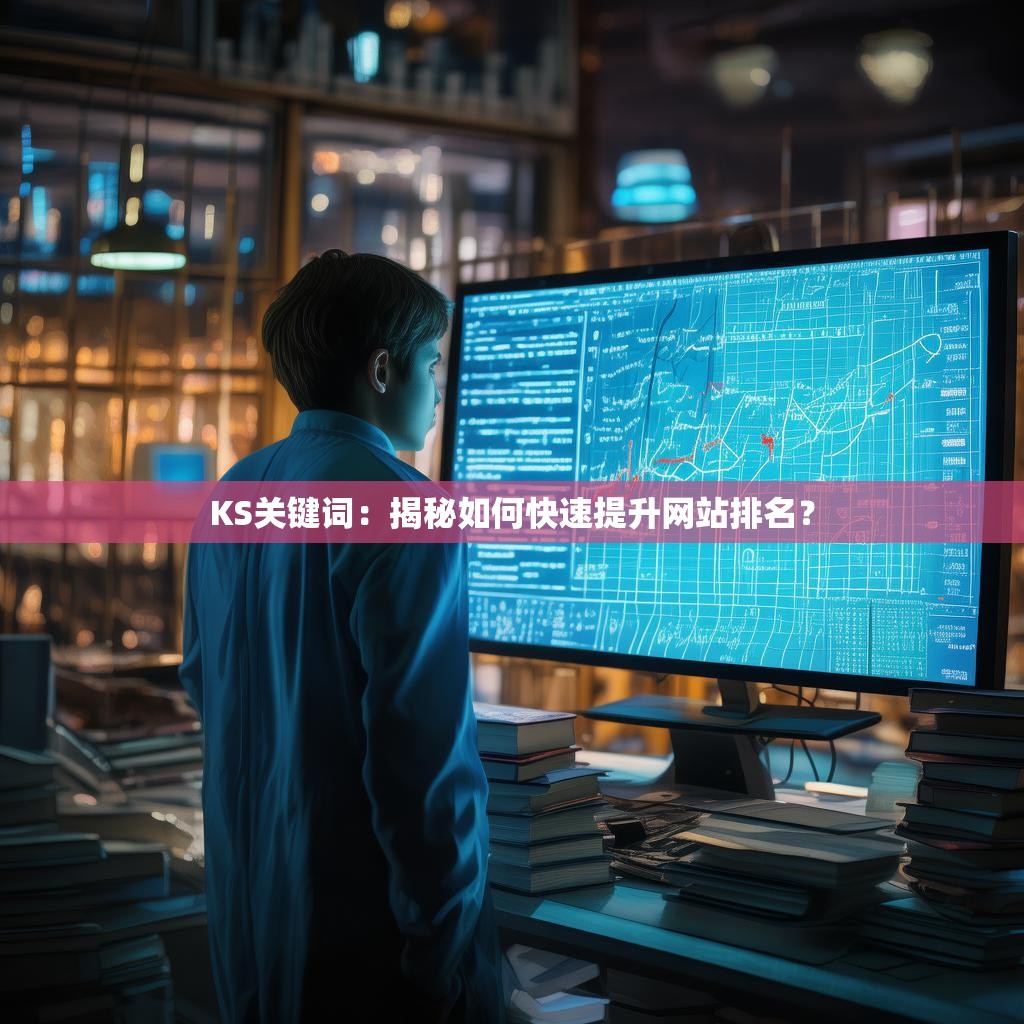 KS关键词:揭秘如何快速提升网站排名?