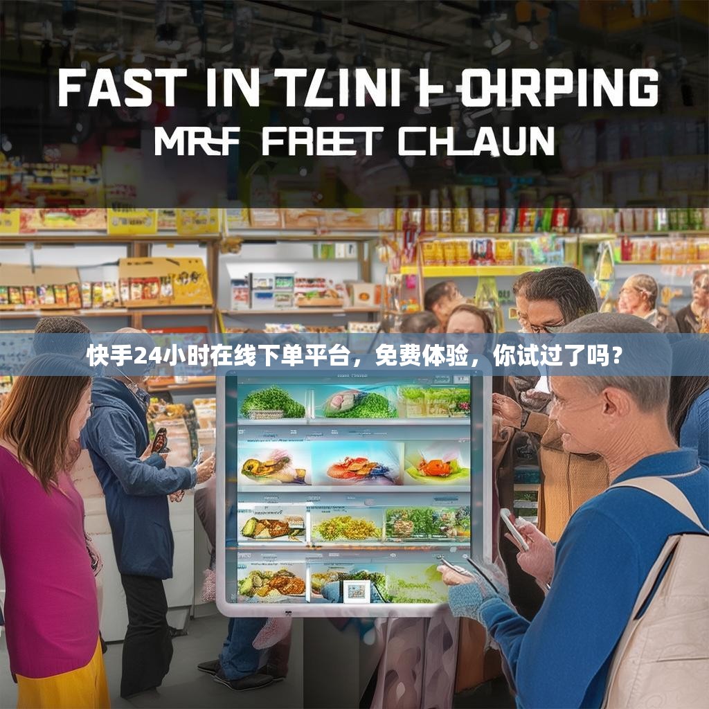 <strong><mark>快手24小时在线下单平台</mark></strong>，免费体验，你试过了吗？