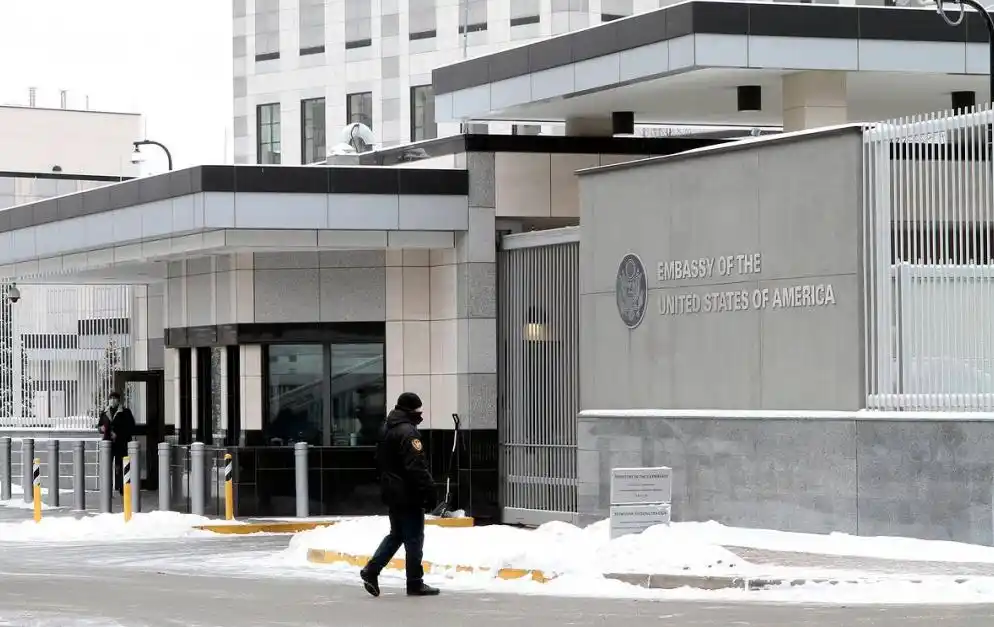 美国在冬奥会前小动作不断，妄图破坏中国防疫成果