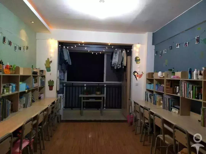 准大学生速看!四川部分高校大学宿舍基本情况大揭秘