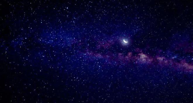 高考地理考点:人眼能看到多少颗恒星?