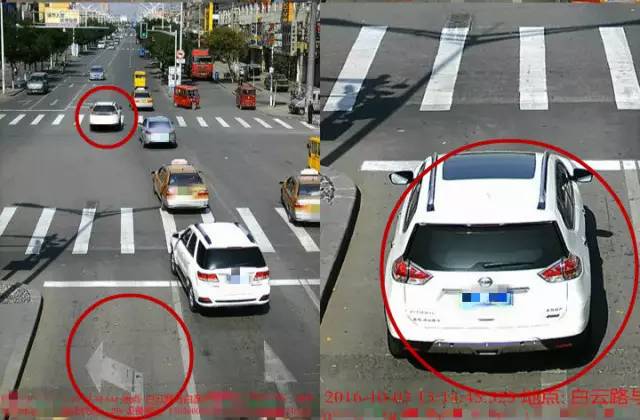 包头实施最严交规后,交通状况和事故率有何变化?