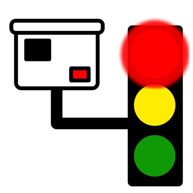 包头实施最严交规后,交通状况和事故率有何变化?