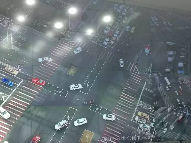 包头实施最严交规后,交通状况和事故率有何变化?