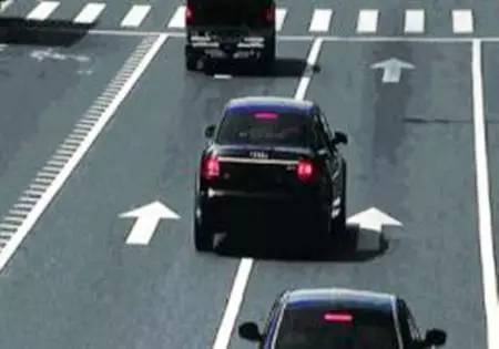 包头实施最严交规后,交通状况和事故率有何变化?