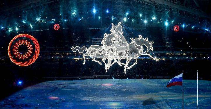 2022北京冬奥会举办时间及项目、理念等情况介绍