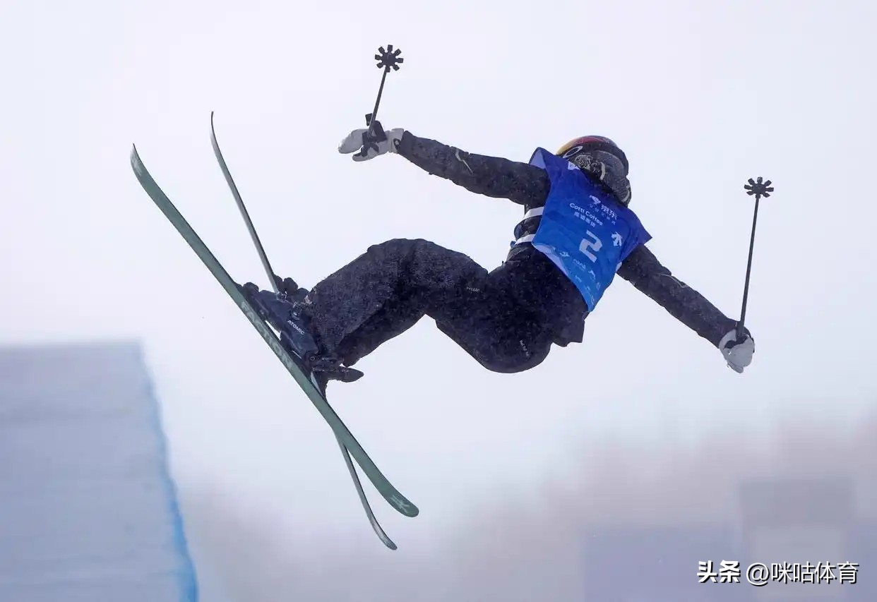 2026米兰冬奥会前瞻:中国军团名将出征,成绩几何?