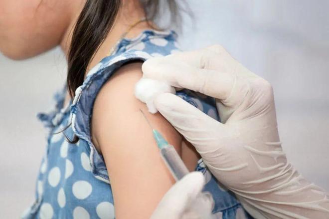 温江家长注意!孩子入学要查预防接种证,操作攻略来了