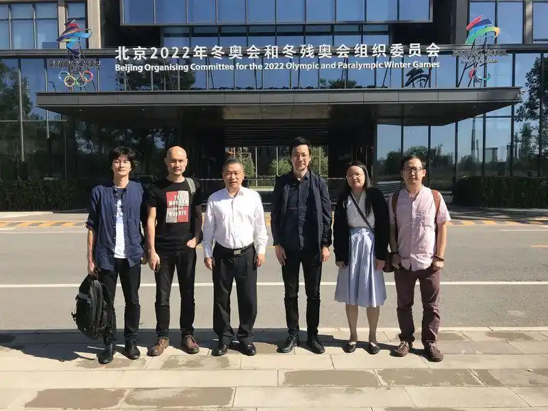 北京冬奥会吉祥物冰墩墩和冬残奥会吉祥物雪容融诞生记