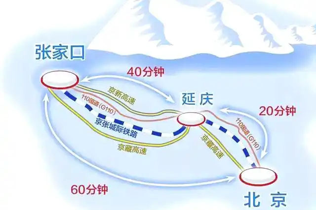 北京冬奥会吉祥物揭晓!冰墩墩雪容融设计寓意全知道