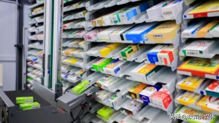 河北、广州多地取消“四类药品”实名购买限制,但具体细节有所不同。