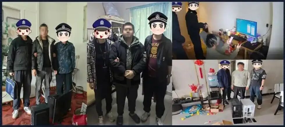 游戏外挂黑产猖獗,玩家深受其害,外挂生态与游戏共生