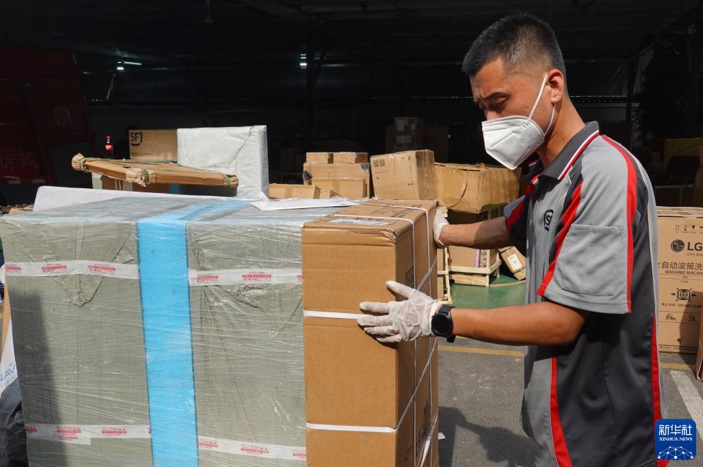 牢记嘱托再创佳绩丨努力做勤劳的小蜜蜂