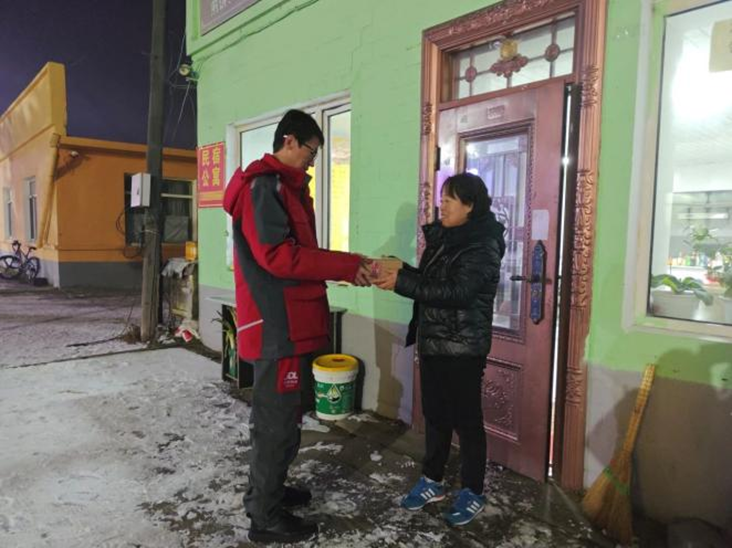 快递旺季 双11激战正酣 各地快递企业全力应对忙不停