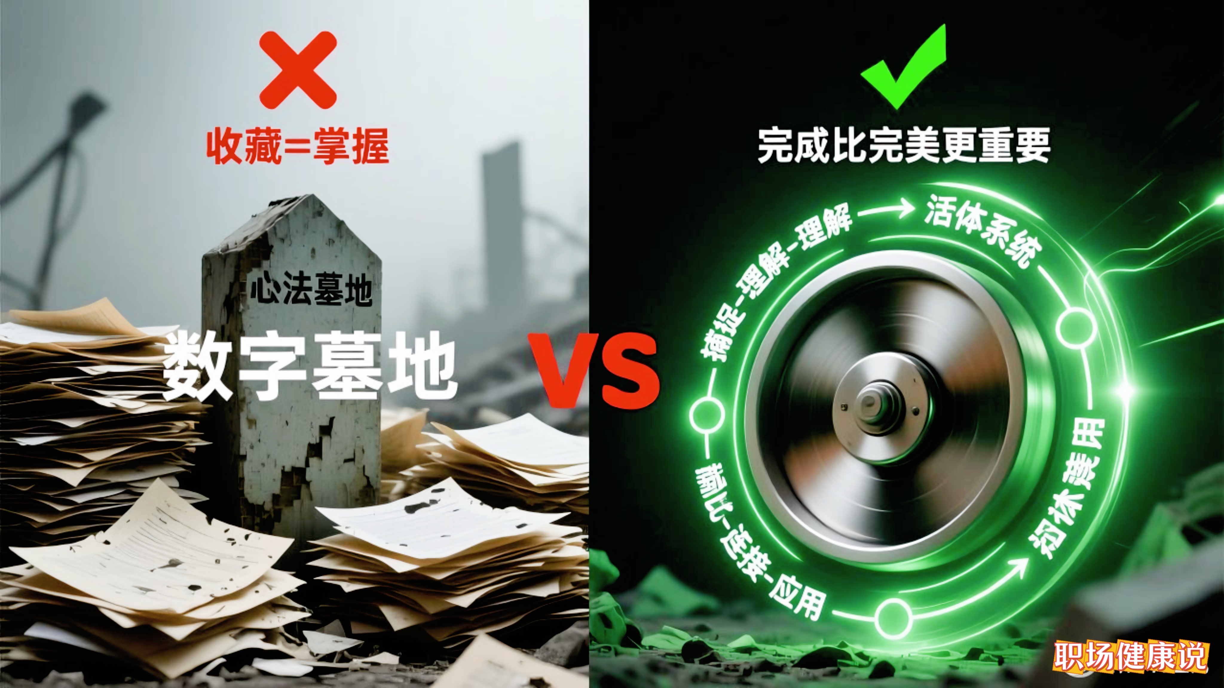 不要让你的灵感白白流失!上班族“灵感插件系统”搭建指南