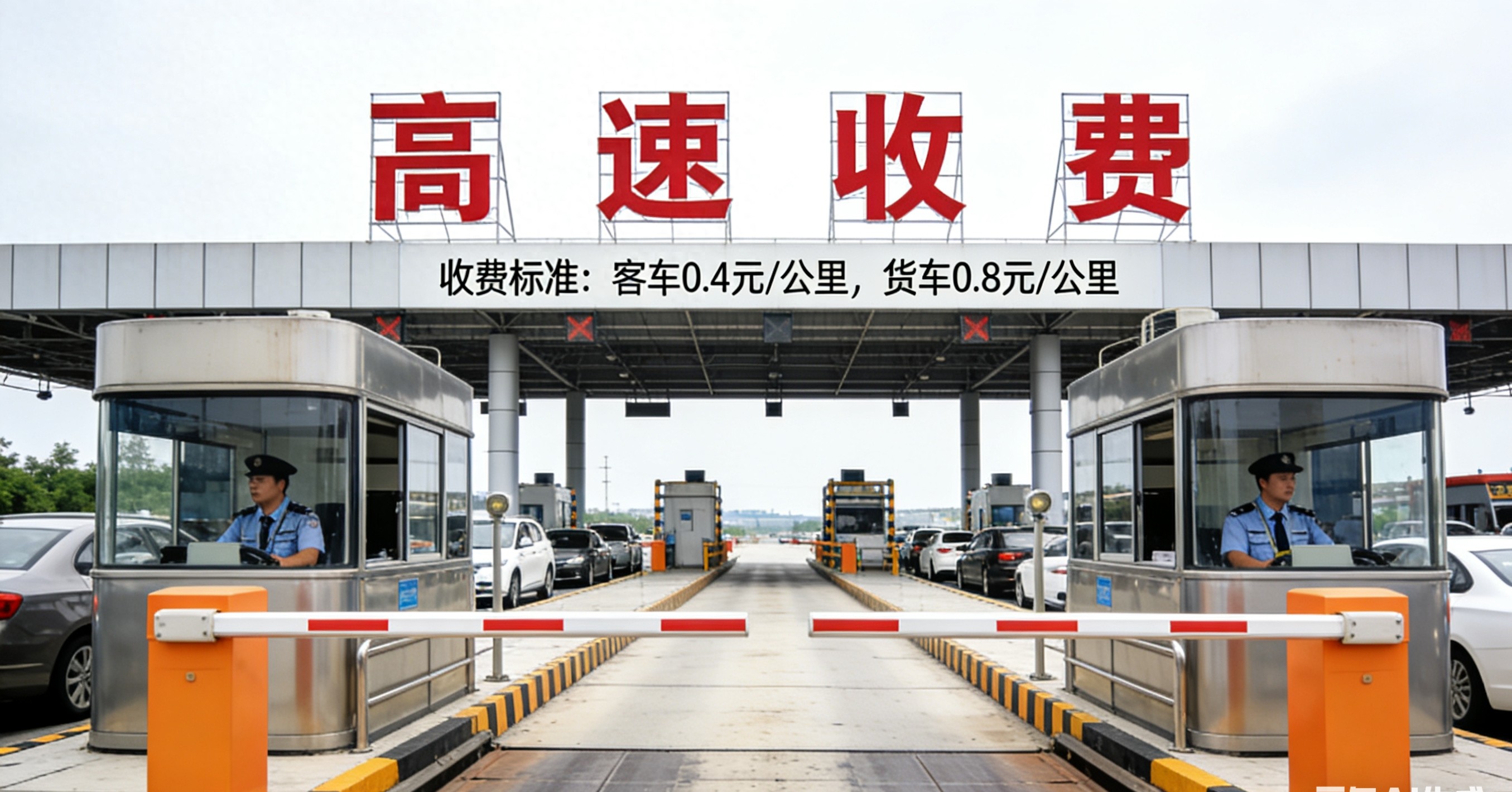 高速收费进入手机+无卡时代，这些规则变化要知道