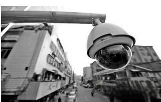 认识路上摄像头用途,了解后告别开车违章罚款