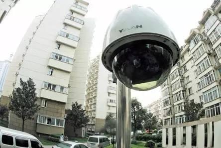 汽车保有量增大,违章摄像头增多!各类摄像头功能大揭秘