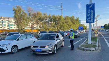 吉林交通事故高发时段分析,不同月份不同类型事故特点汇总