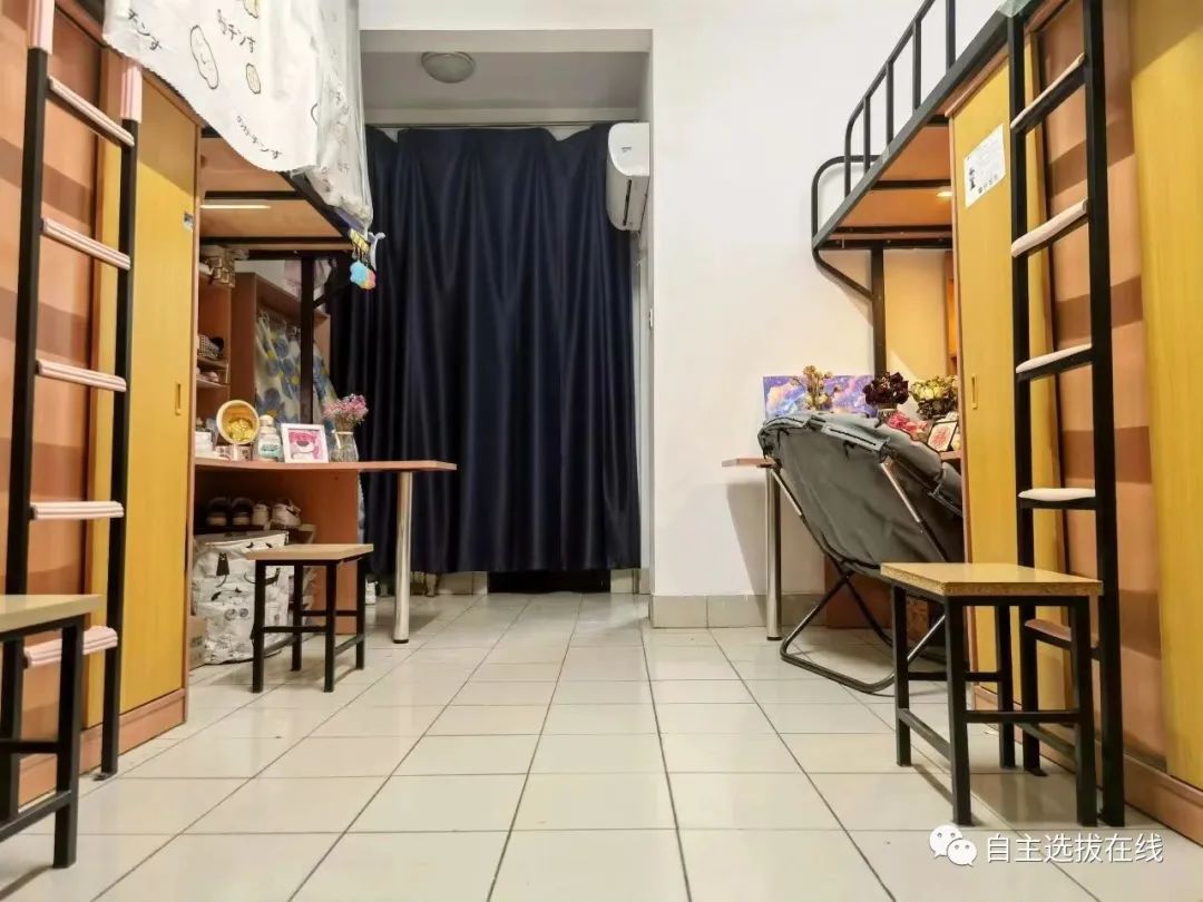 高考报志愿必看！这些大学宿舍环境，你想住哪一间？