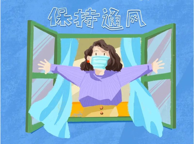 被通知居家隔离怎么办？房间要求、防疫要点及注意事项全在这