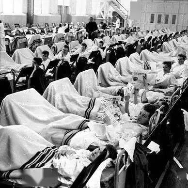 中国历史流感疫情与乱世交织,重大疫情如何影响王朝兴衰?