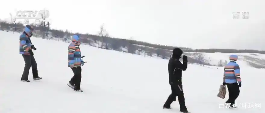 北京冬奥会科技亮点多,场馆建设、防疫观赛都超有范儿