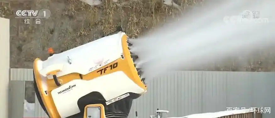 北京冬奥会科技亮点多,场馆建设、防疫观赛都超有范儿