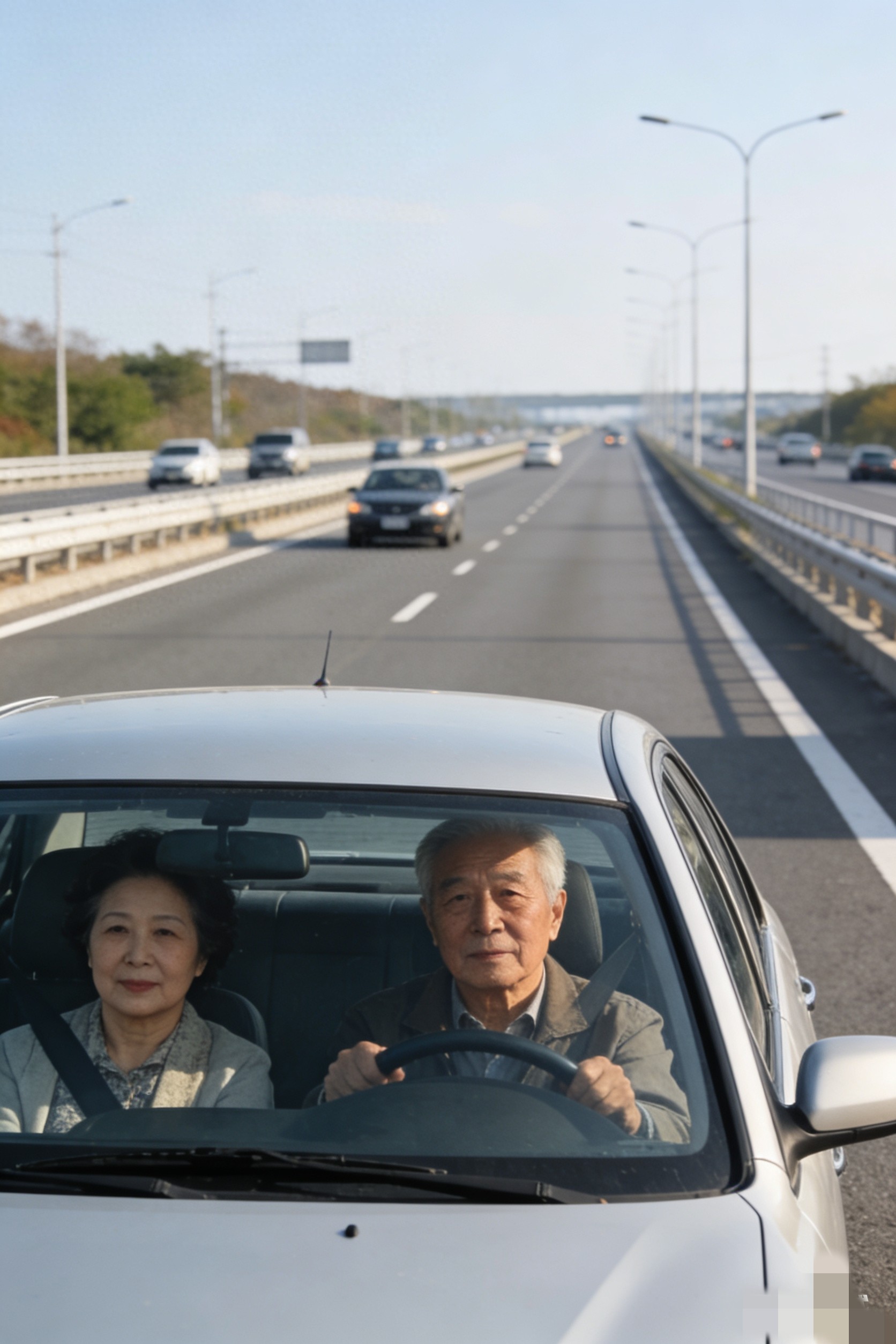 高速节假日免费秒变煎熬？两会新建议或让出行更舒心