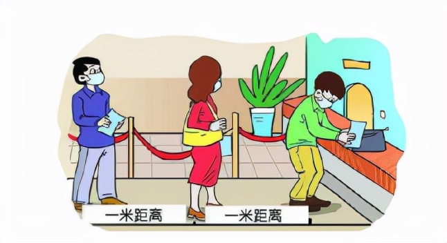 疫情反复!牢记这十个防疫小知识,守护健康不马虎