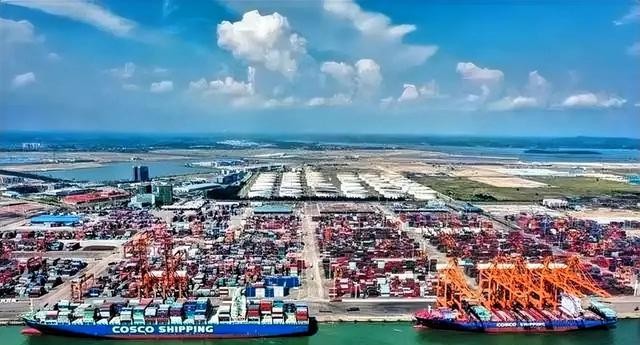 中远海运撤离巴拿马港口,跨境电商快递停运或受影响