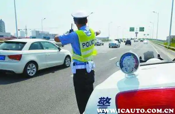 高速交警和地方交警有啥区别?工作范围职责内容大不同