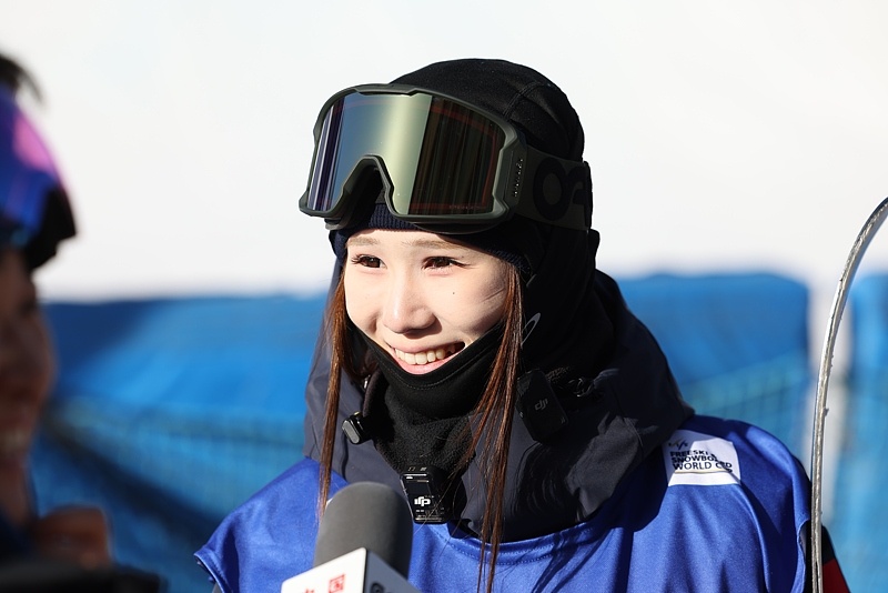 2026 冬奥会倒计时 30 天,中国选手米兰冲刺,明星表现引期待