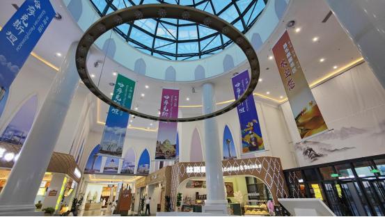 山东高速集团以“硬支撑、软实力、新模式”诠释新时代国企责任