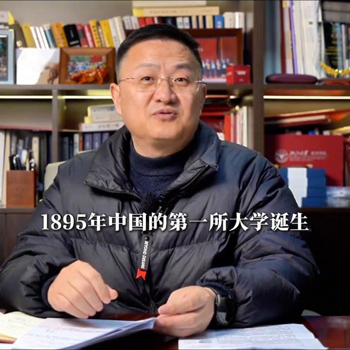 荷兰大学排名引关注,中国大学崛起,浙江大学表现亮眼