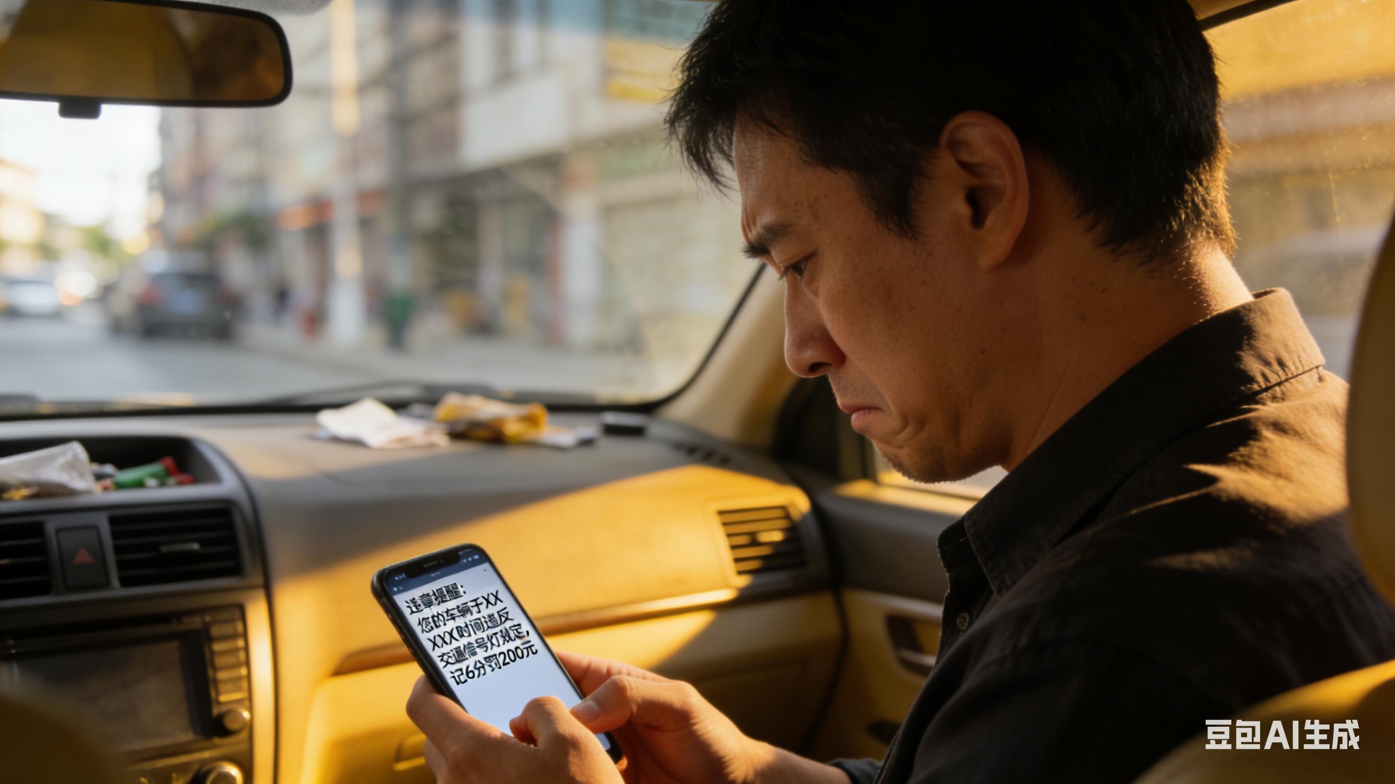 郑州车主注意!限行规则、处罚及应对方法全知道