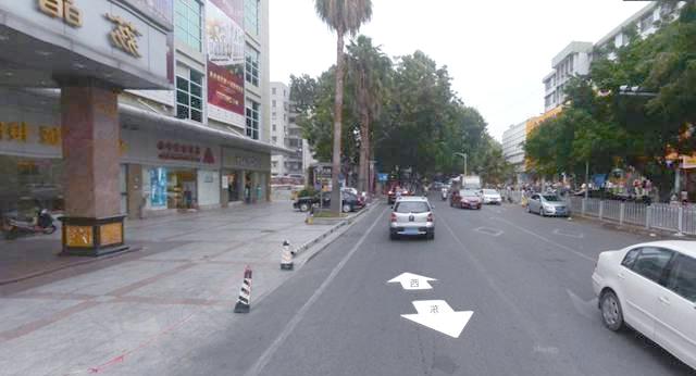 茂名老司机必看!这些违章高发地段,开车千万别中招