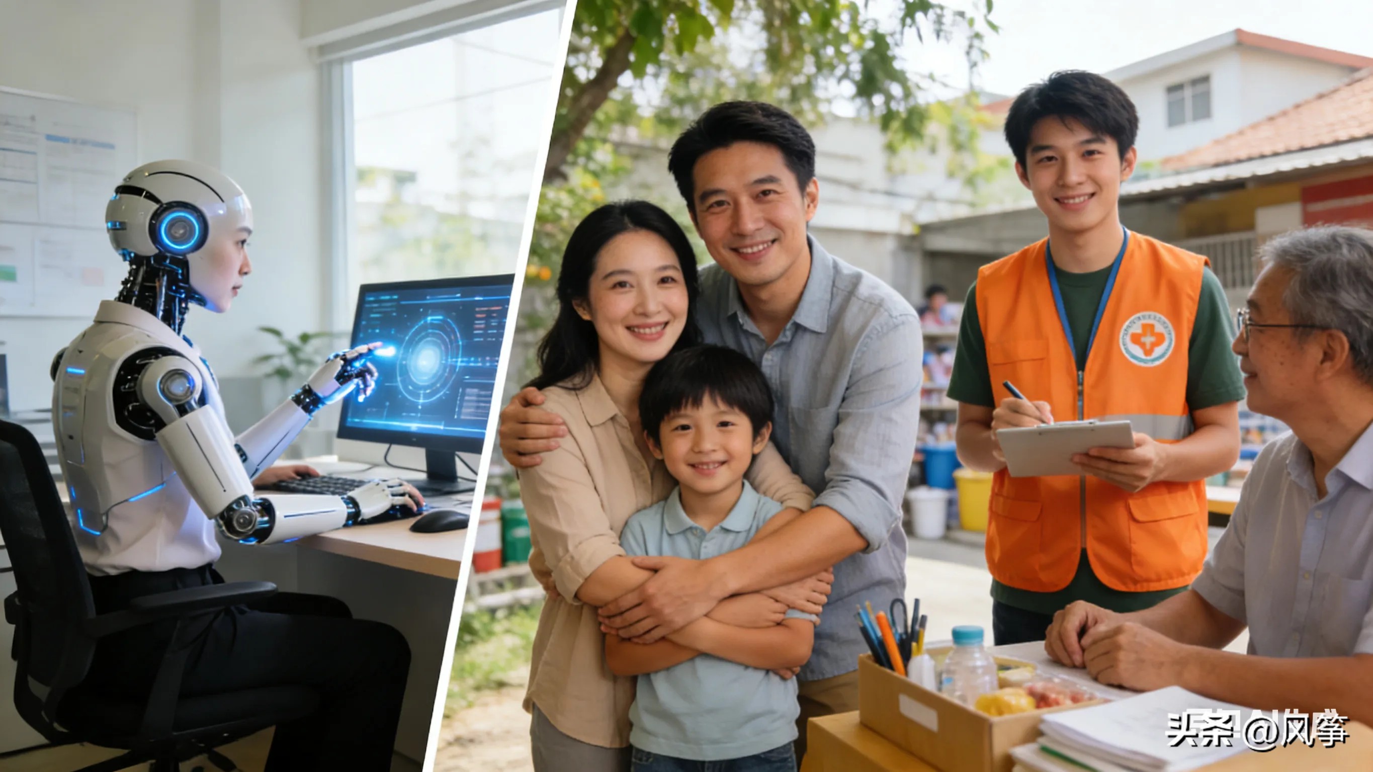 2026 年新春:时代巨变下,我们这代人的‘本’在哪?如何知本固本?